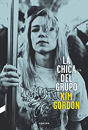 LA CHICA DEL GRUPO, Un retrato de los 90.