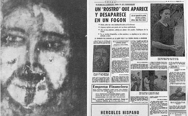 LAS CARAS DE BÉLMEZ, por Jesús Soup (bajista de Dragon Soup)