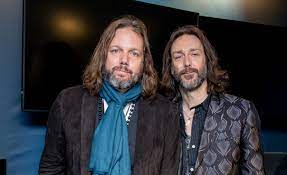 Los hermanos Robinson