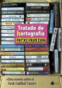 Tratado de Hortografía Patxi Irurzun