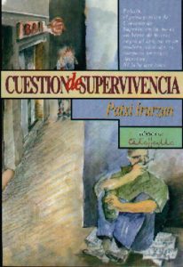 La virgen puta Patxi Irurzun