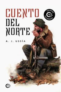 Libro Cuento del norte