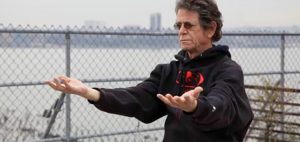 Lou Reed