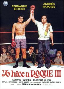 yo hice a roque III jose bosch