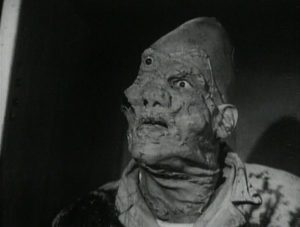 Monstruo de The brain that wouldn´t die