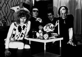 The Cramps