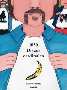1050 discos cardinales