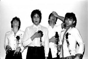 ¿Yonquis nosotros?
