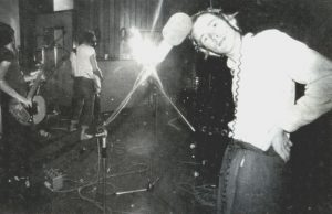 Sex Pistols en directo