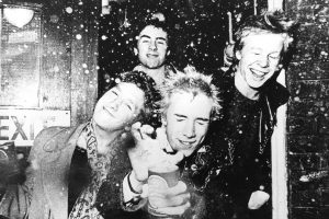 Sex Pistols