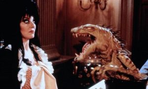 Elvira Mistress of the Dark