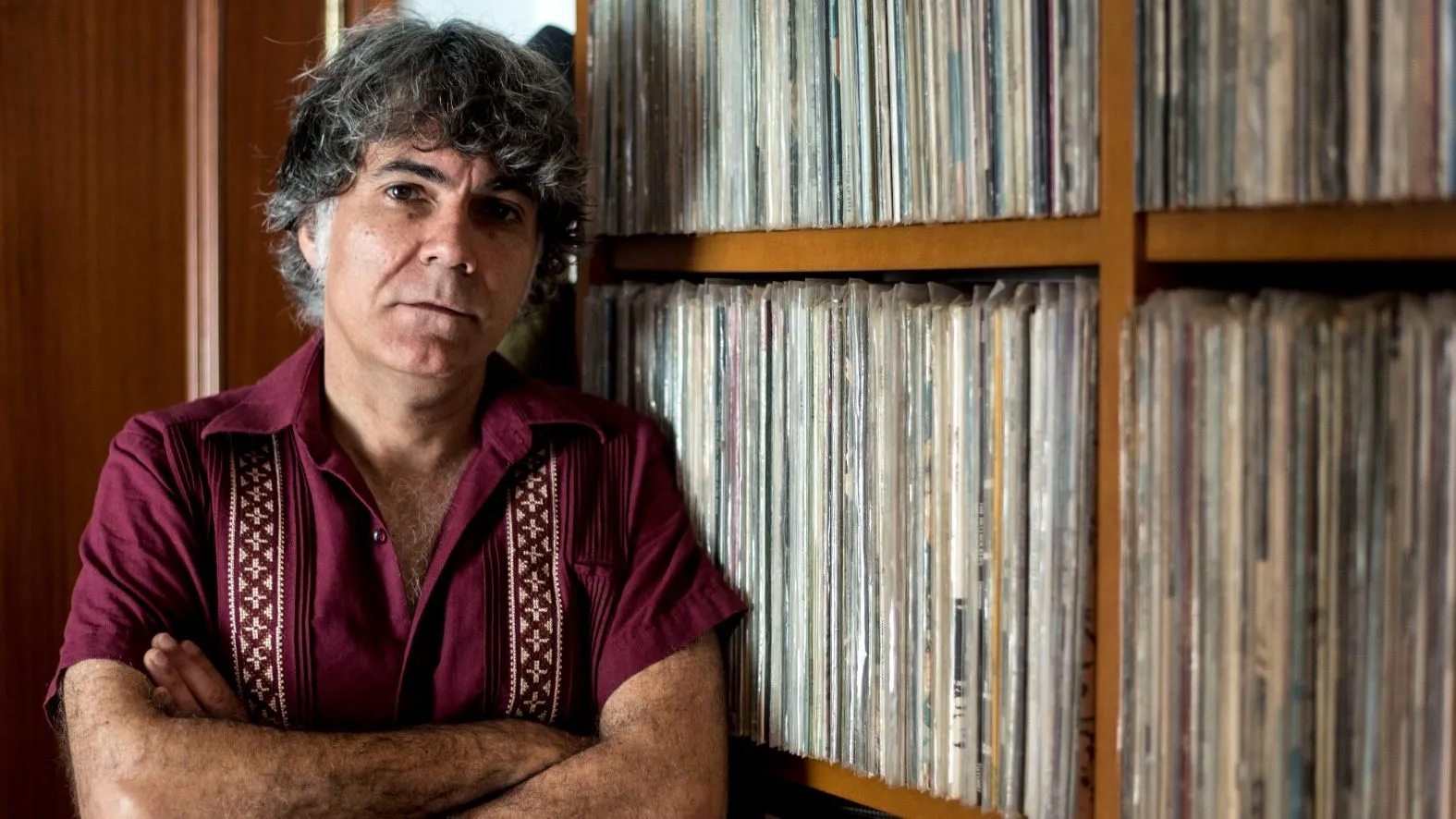 ENTREVISTA A OSCAR AVENDAÑO