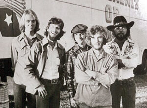 Banda Cowboy